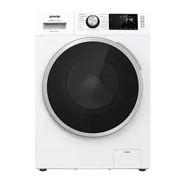 Пральна машина Gorenje з сушінням WD10514 /1400 об/хв/ 10 кг/ 60 см/LED дисплей (WD10514)