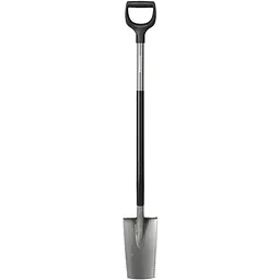 Лопата Fiskars Ergonomic мала (1066714)
