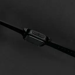 Чоловічий наручний годинник 1894 Black Skmei acs0030493 - мініатюра 6