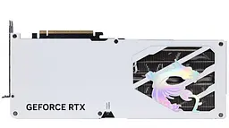 Відеокарта MSI RTX 5080 16G GAMING TRIO OC WHITE (RTX 5080 16G GAMING TRIO OC WHITE) (GDDR7, 256 bit, PCI-E v5.0 x16) - мініатюра 3