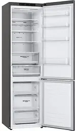 Холодильник LG GW-B509SLNM - мініатюра 2