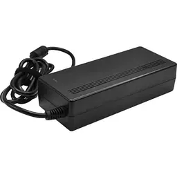 Блок живлення 120 Вт, GM-120 для М100-М / М200 / М300 / МТ300, Black, 12 V GameMax teh0028769