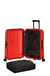 Валіза 55 См Samsonite ESSENS LAVA 55x40x20 KM0*76001 - мініатюра 8