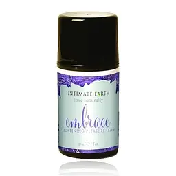 Гель для звуження піхви Intimate Earth Embrace, 30 мл - мініатюра 2