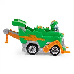 Рятувальний автомобіль де-люкс Spin Master Paw Patrol з водієм Роккі (SM16776/4613) - мініатюра 3