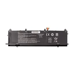 Акумулятор до ноутбука HP Spectre X360 15-EB (BN06) 11.1V 5000mAh PowerPlant (NB462377)