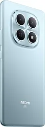 Смартфон Xiaomi Redmi Note 15 5G 8/256GB Glacier Blue Global with charger - мініатюра 6