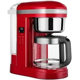Крапельна кавоварка KitchenAid 5KCM1209EER - мініатюра 3