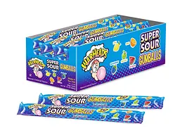 Жуйка Warheads Sour Gumballs 56 g - мініатюра 3