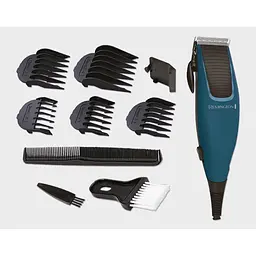 Тример Remington HC5020 E51 Apprentice Hair Clipper (43313560100) - мініатюра 3