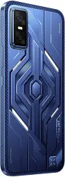 Смартфон Infinix GT30 5G X6876 8/256Gb Cyber Blue UA UCRF - мініатюра 3
