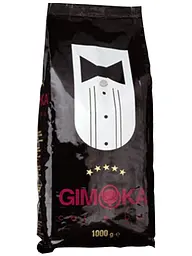 Кава Gimoka Bar 5 STELLE 1 кг - мініатюра 2
