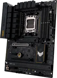 Материнська плата Asus TUF Gaming B650-Plus Socket AM5 - мініатюра 6