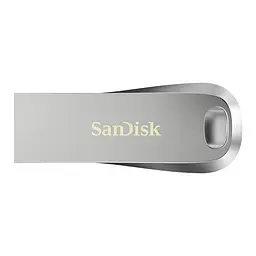 Флеш накопичувач металевий SanDisk 512GB Ultra Luxe (SDCZ74-512G-G46)