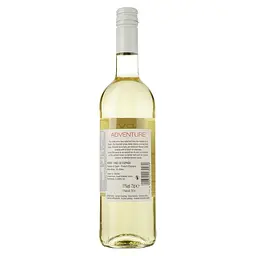 Вино Zimmermann-Graeff & Muller Adventure Airen біле напівсухе 0.75 л - мініатюра 2