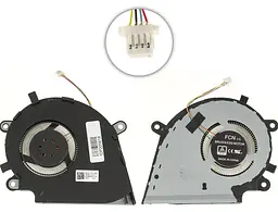 Вентилятор для ноутбука ASUS G531GT (CPU FAN), G731GT (13NR01L0T01011) (Кулер)