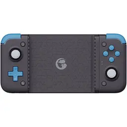 Геймпад XiaoJi GameSir X2s Bluetooth Black [122735] - мініатюра 7