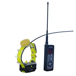Радіо ошийник з gps для мисливських собак - трекер до 25 км HUNTER-25 PRO NEW (100808) - мініатюра 3