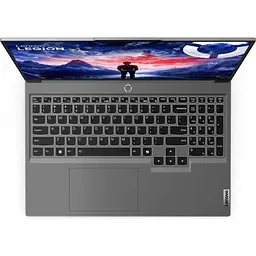 Ноутбук Lenovo Legion 5 16IRX9 (83DG005UUS) [126119] - мініатюра 2