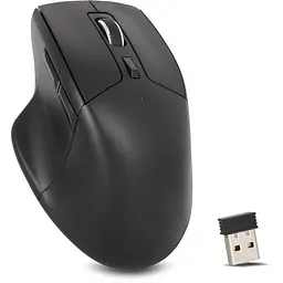 Миша комп'ютерна Yenkee YMS 2035 Mouse WL silent SILENCIO - мініатюра 1