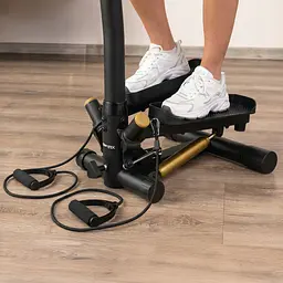 Степпер Gymtek XST900 Золотистий - мініатюра 5