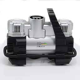 Компресор Aspiring Airflow 3 metal 85L 180W - мініатюра 4