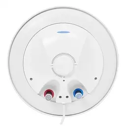 Бойлер електричний накопичувальний Midea D100-15F6(W) - мініатюра 7