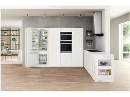 Вбудований холодильник Whirlpool WHC20 T593 P - мініатюра 11