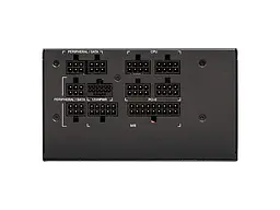 Блок живлення Chieftec Polaris 3.0 1250W (PPS-1250FC-A3) - мініатюра 6
