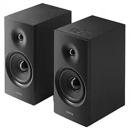 Акустична система Edifier R1080BT Black - мініатюра 3