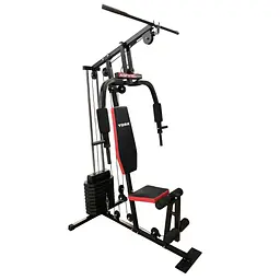 Фітнес станція York Fitness ASPIRE 420 багатофункціональна - мініатюра 6