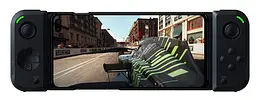 Бездротовий геймпад Razer Junglecat, чорний (RZ06-03090100-R3M1) - мініатюра 3