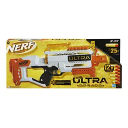 Уцінка. Бластер Hasbro Nerf Ультра Дорадо (F2018) - мініатюра 4