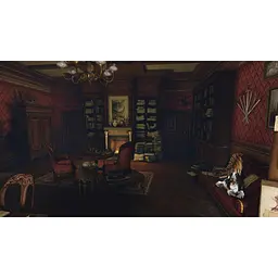 Ключ активації Microsoft Sherlock Holmes: Crimes and Punishments Redux для Xbox One/Series - мініатюра 2