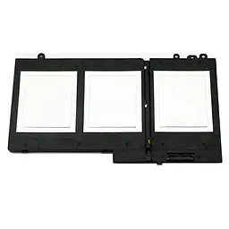 Акумулятор для ноутбука Dell Latitude E5450 E5470 E5570, Precision M3510 (NGGX5 11.4V 4130 mAh 47Wh) - мініатюра 3