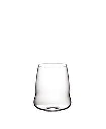 Набір склянок для червоного вина Riedel Cabernet Sauvignon, 2 шт., 670 мл (6789/0) - мініатюра 3