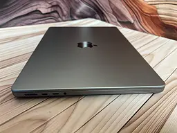 Ноутбук Apple MacBook Pro 14" 2021 M1 Pro/16/512 (RK04LDVHW3) Б/в - мініатюра 5