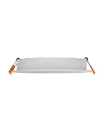 Точковий світильник Nowodvorski 8774 CL Kos LED - мініатюра 3
