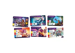 Настільна гра Lords of Boards Капітани Зорельотів (Starship Captains) (укр.) (LOB2210UA) - мініатюра 5