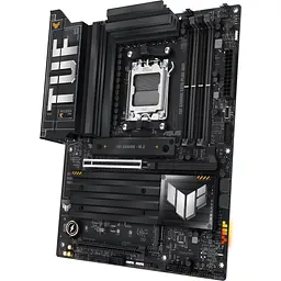 Материнська плата ASUS TUF GAMING X870-PLUS WIFI - мініатюра 3