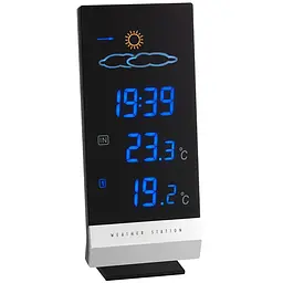 Метеостанція TFA Lumax 351093 - мініатюра 2