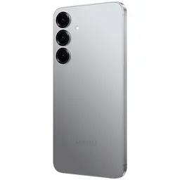 Samsung Galaxy S25 Plus 512 ГБ Silver Shadow (Grade A) Seller Refurbished - мініатюра 2