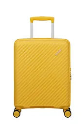 Валіза 55 См American Tourister DIABLAST DIGITAL YELLOW 55x40x20 MK2*06001