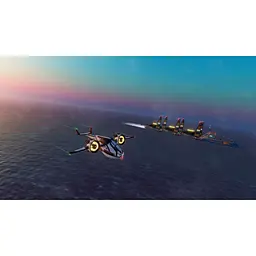 Ключ активації Microsoft Frontier Pilot Simulator для Xbox Series S/X - мініатюра 14