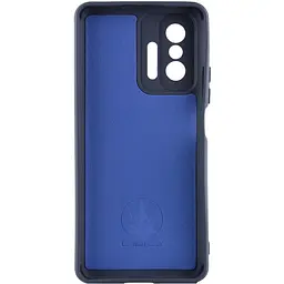 Чохол Silicone Cover Lakshmi Full Camera A для Xiaomi 11T / 11T Pro - мініатюра 2