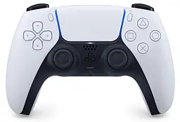 Ігрова консоль Sony PlayStation 5 Slim Blu-ray 1TB White (1000040594) - мініатюра 4