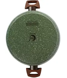 Сотейник TVS Natura Induction, 20 см (BS480202910101) - мініатюра 3