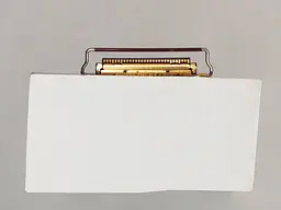Шлейф матриці для ноутбуків Lenovo IdeaPad (V130-15, V330-15IKB), LVDS 30pin - мініатюра 3