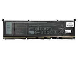 Акумулятор 69KF2 Precision 5550 P91F Series, XPS 15 9500 Series 0-5%