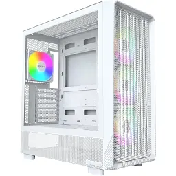 Корпус MONTECH X5 White [143914]